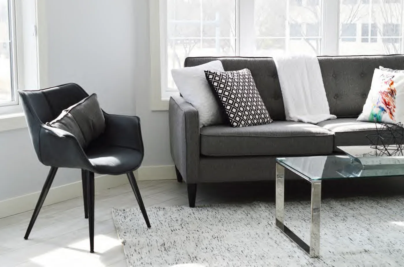 Concept design interior furniture