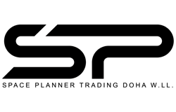 Space Planner Trading Doha W.L.L. logo